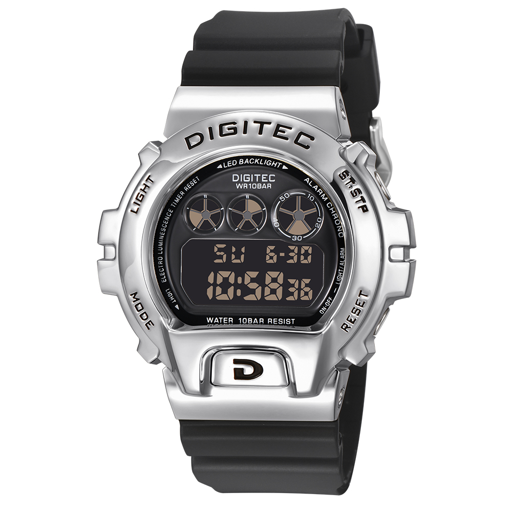 digitec 5078 Jam Tangan Digital