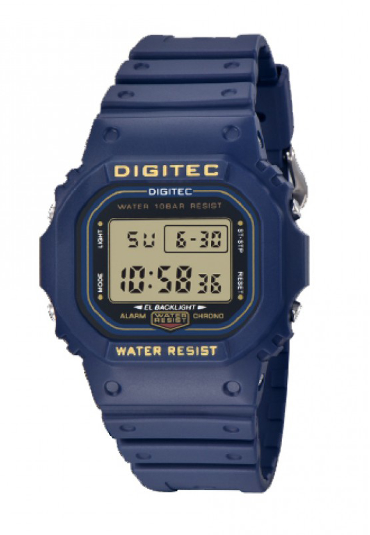 DIGITEC MDG 6024T BL 4G BLUE YELLOW UNISEX