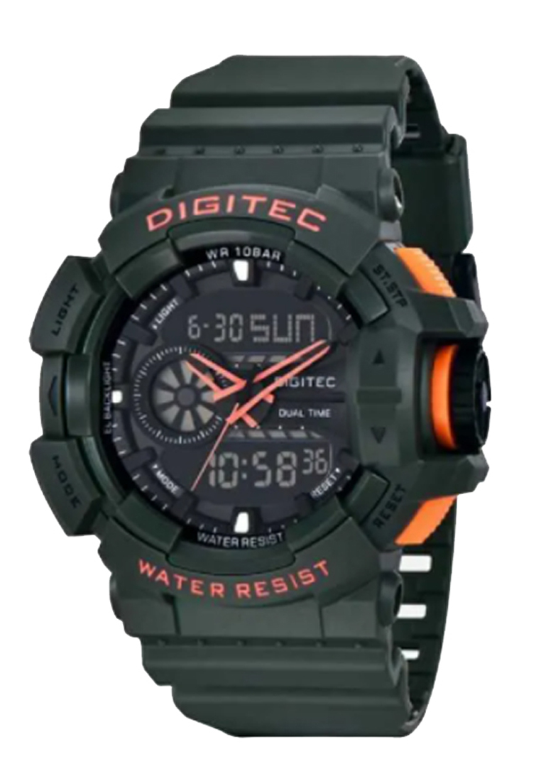 DIGITEC DA-2080T GR 4B GREEN