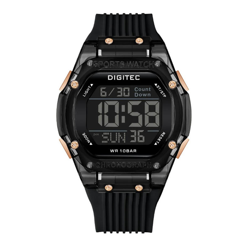 Digitec DG 5208T BK 4B FULL BLACK