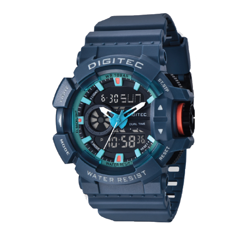 DIGITEC DA-2080T BL 5B BLUE