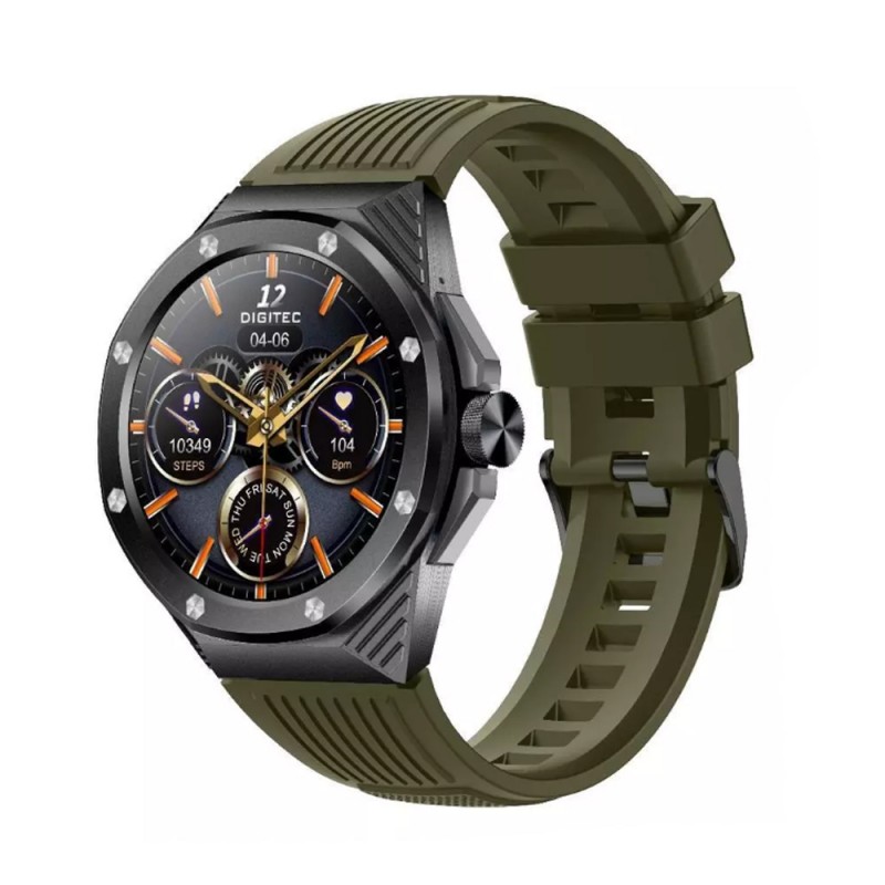 Digitec Astro Green