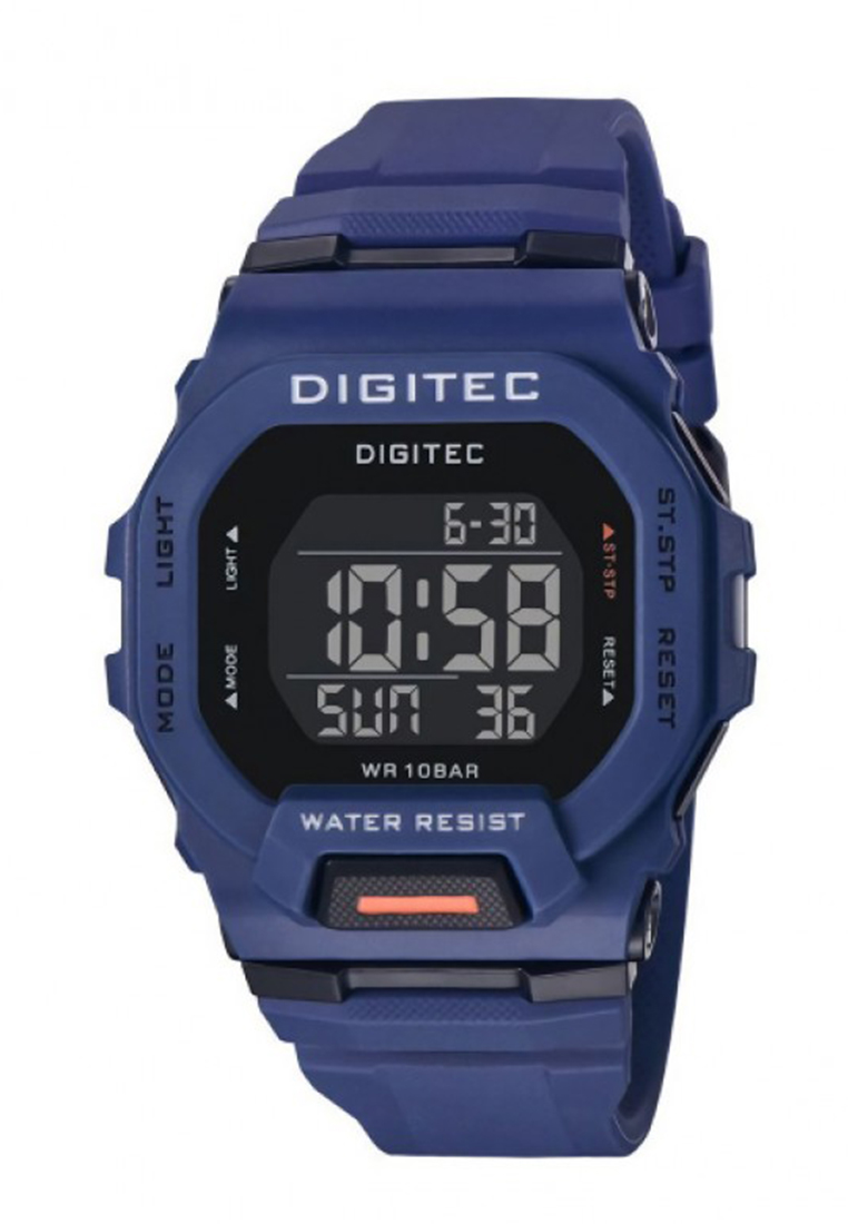 digitec DG5169 Jam Tangan Digital