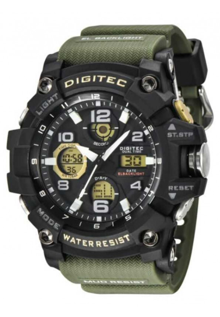 DIGITEC DA-2125T-BGR-4G GREEN
