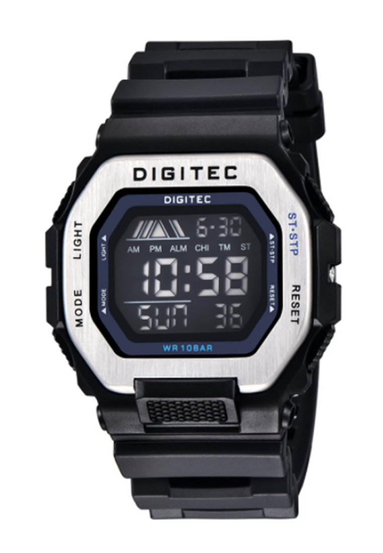 DIGITEC DG 5050T BS 4B BLACK SILVER