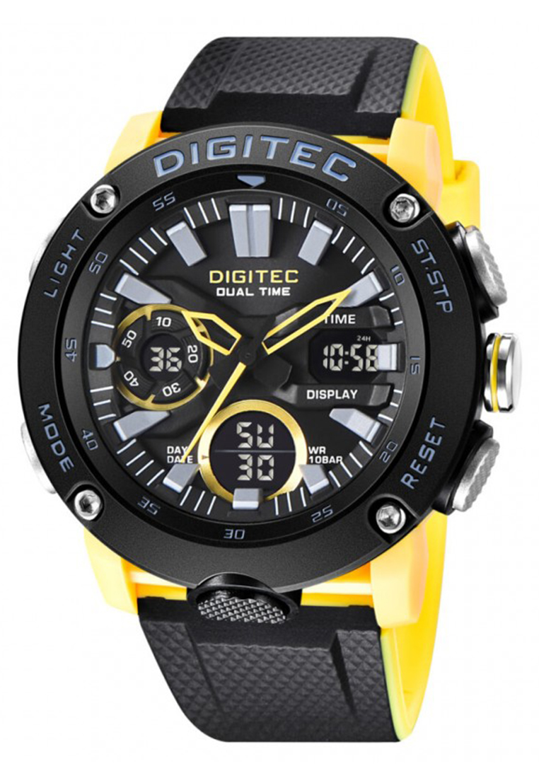 DIGITEC DA 2094T BYL 4B BLACK YELLOW