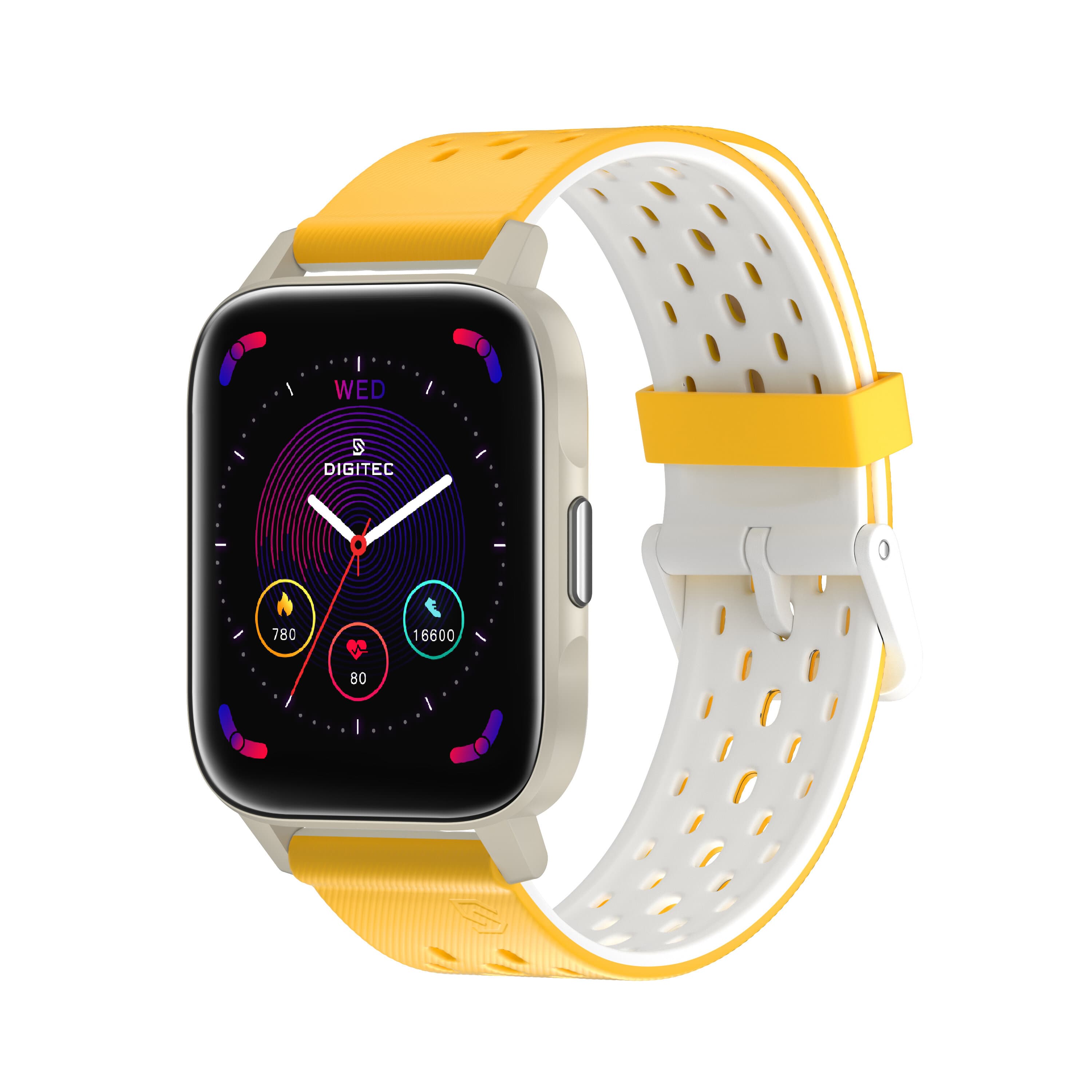 Digitec Smart Watch DIGITEC SMARTWATCH LANOS - JAM TANGAN ORIGINAL