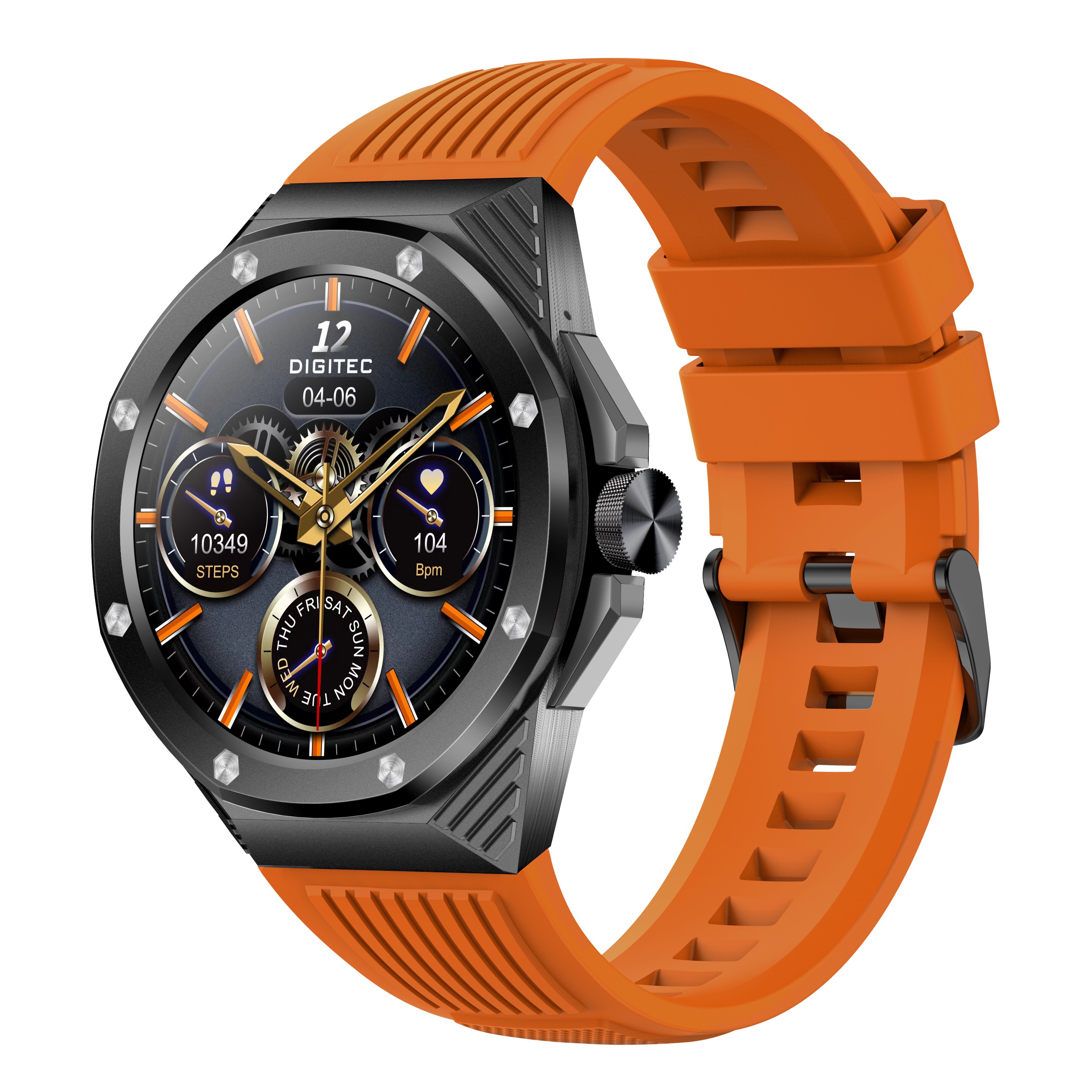 Digitec Smart Watch Digitec Smartwatch ASTRO