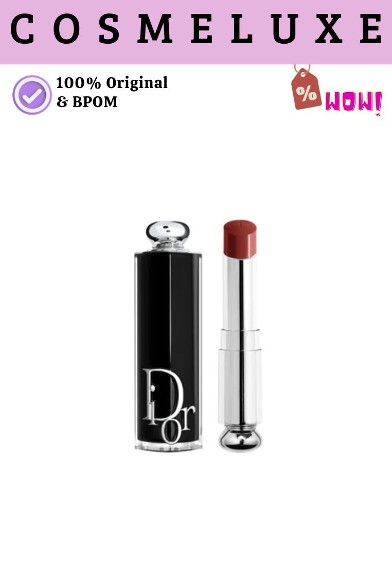 Dior Addict Refillable Shine Lipstick • 3.2g - 720 Icône