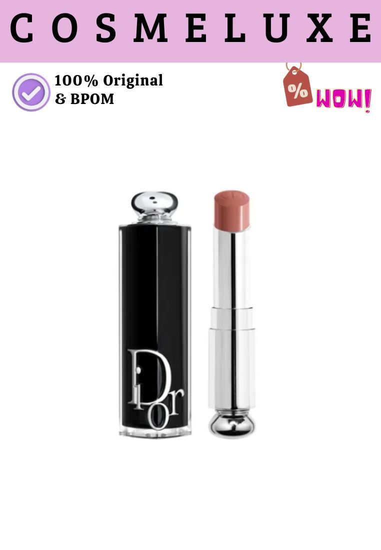 Dior Addict Refillable Shine Lipstick • 3.2g - 527 Atelier