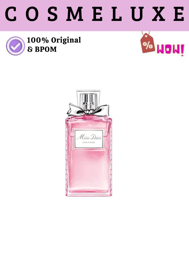 Dior Miss Dior Rose N'Roses - 50ml