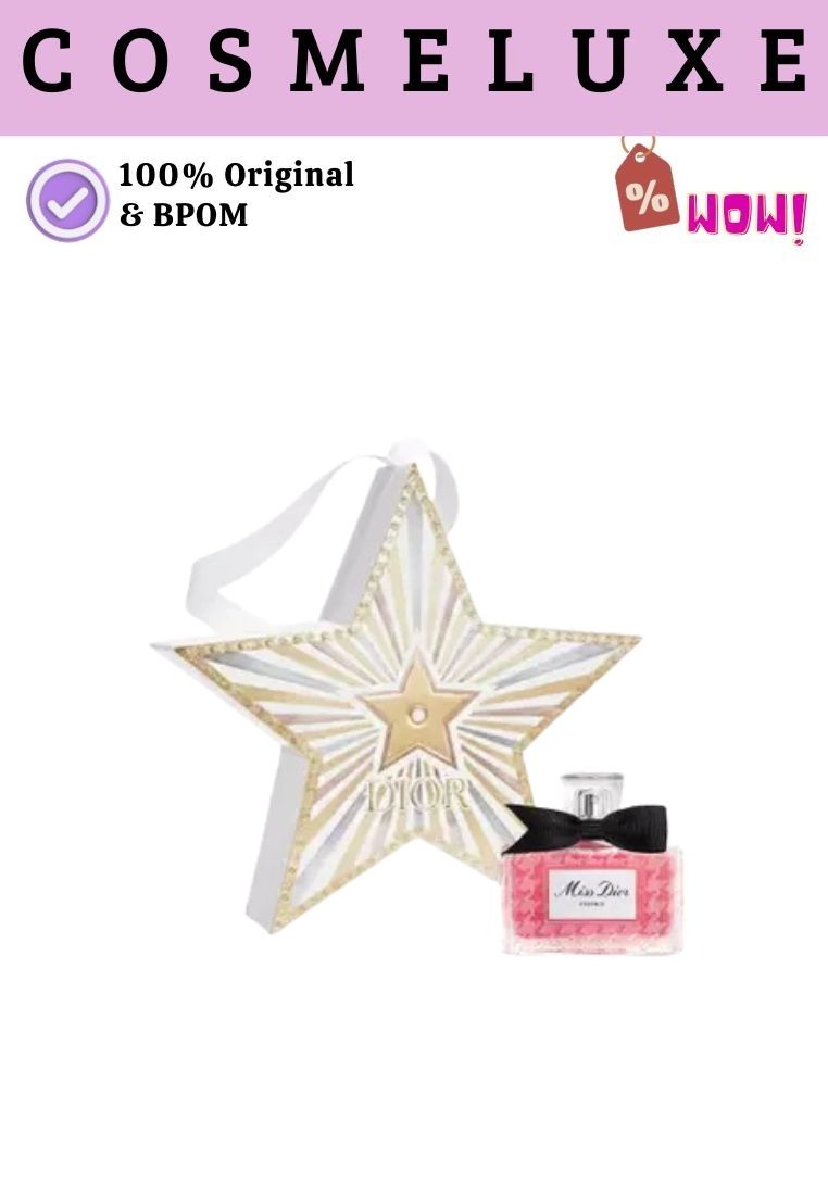 Dior Miss Dior Essence Miniatur Gift-5ml