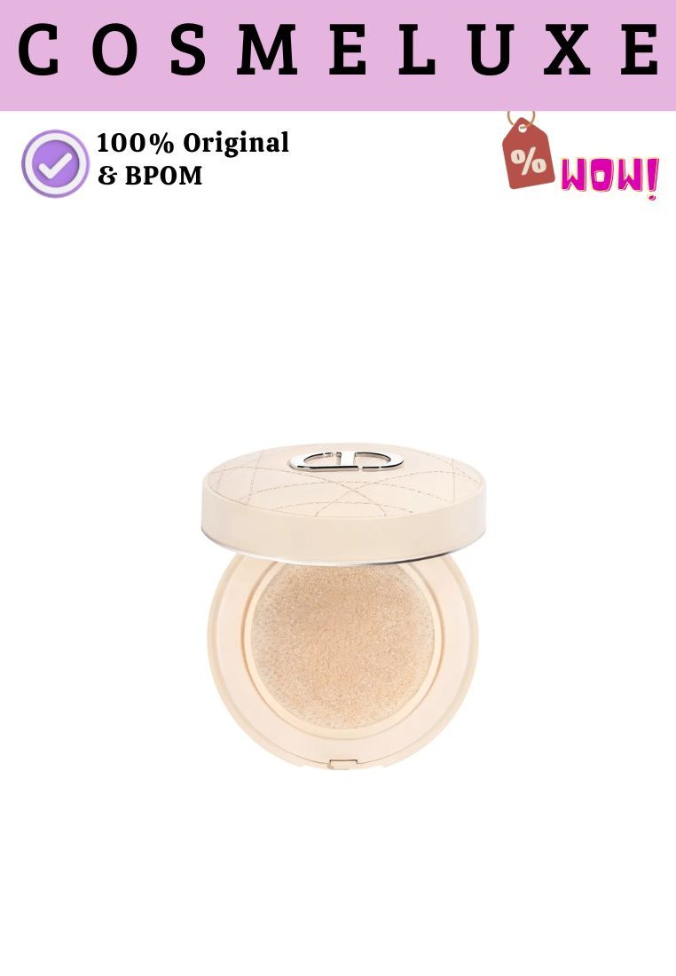 Dior Forever Cushion Powder 010 Fair