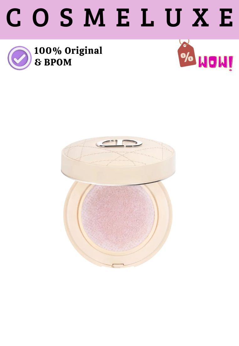 Dior Forever Cushion Powder 050 Lavender