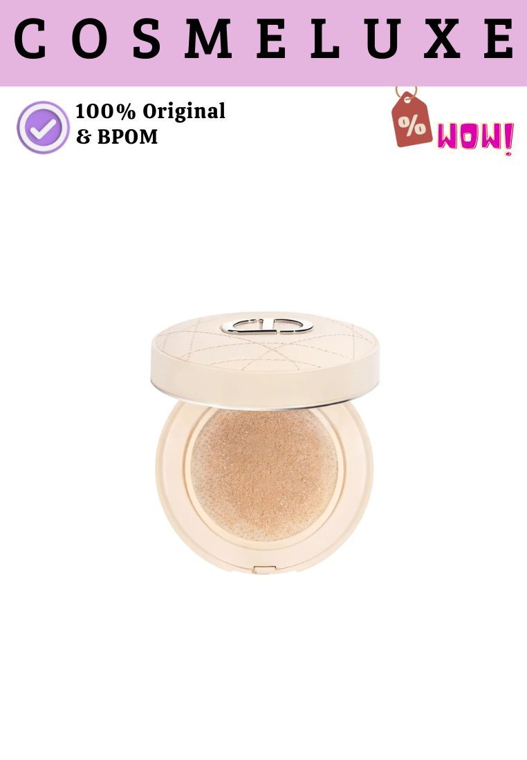 Dior Forever Cushion Powder 030 Medium