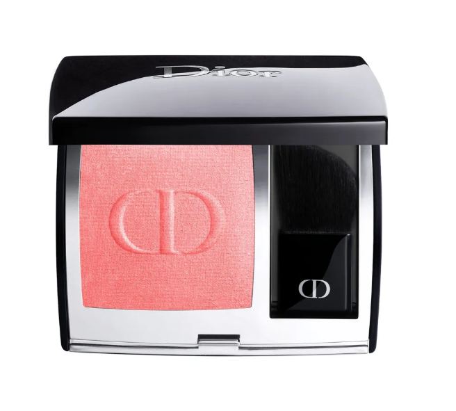 Dior Rouge Blush - 028 Actrice