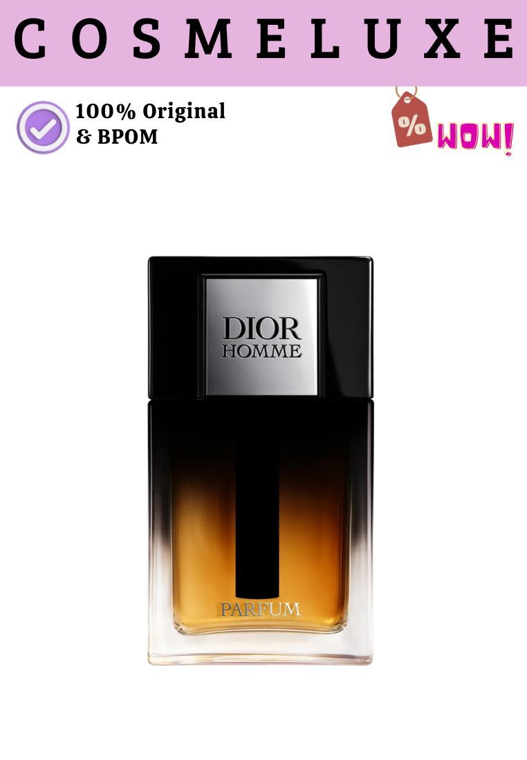 Dior Homme Parfum 50ml