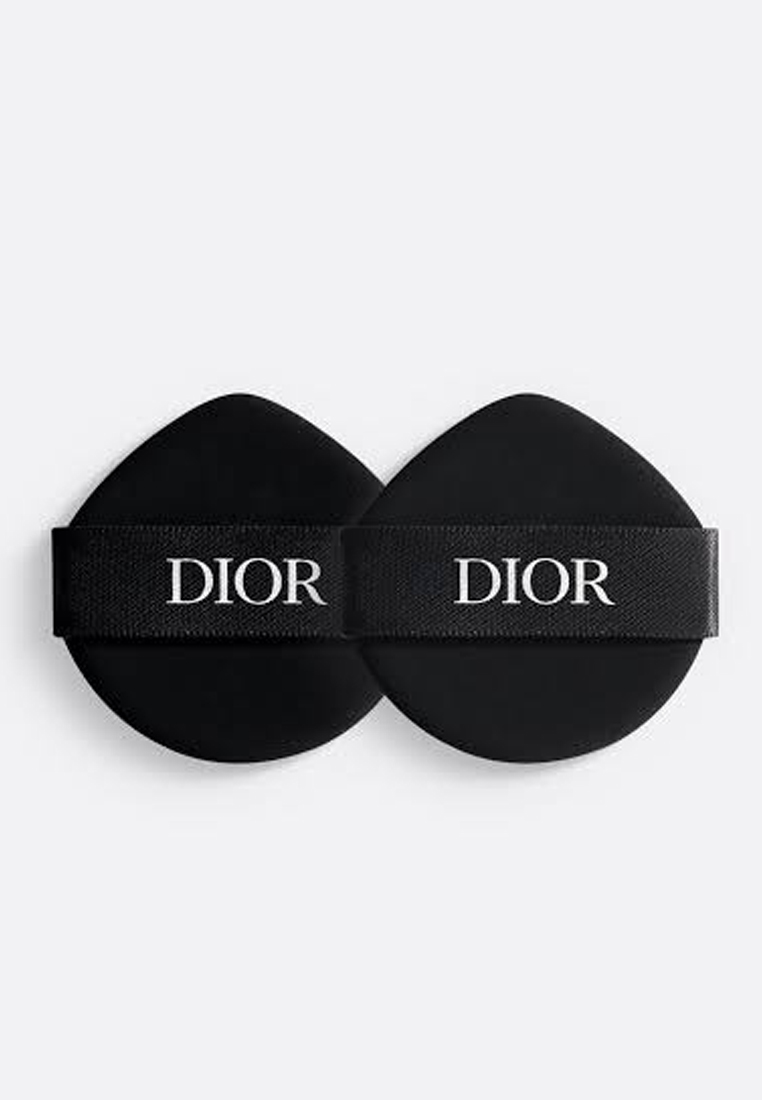 Dior Forever Cushion Sponge (2 pcs)