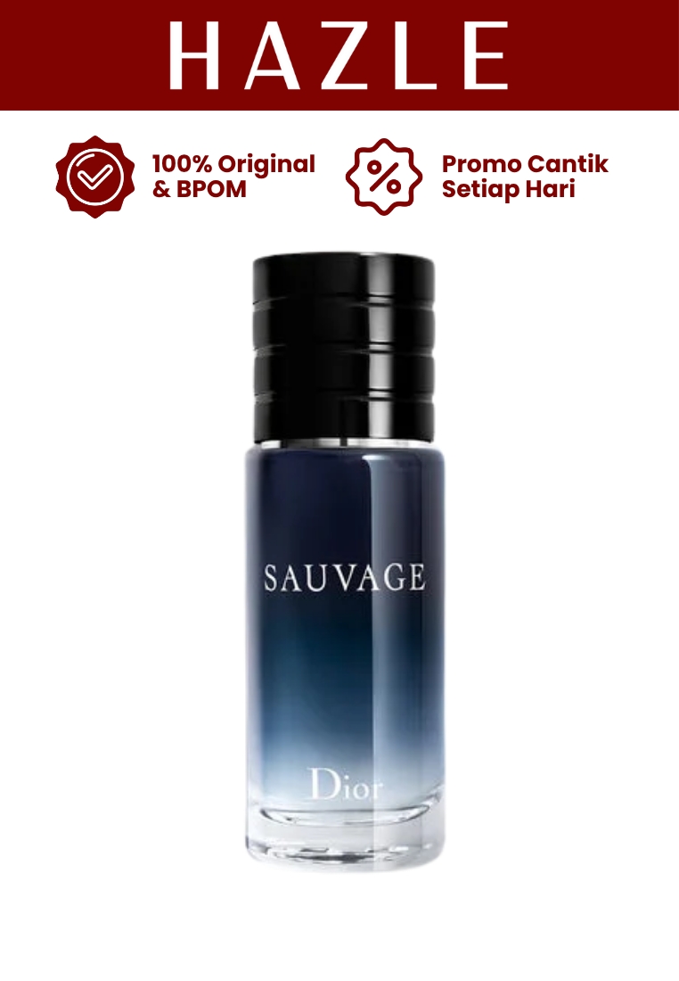 Dior Sauvage Man EDT 30 ml