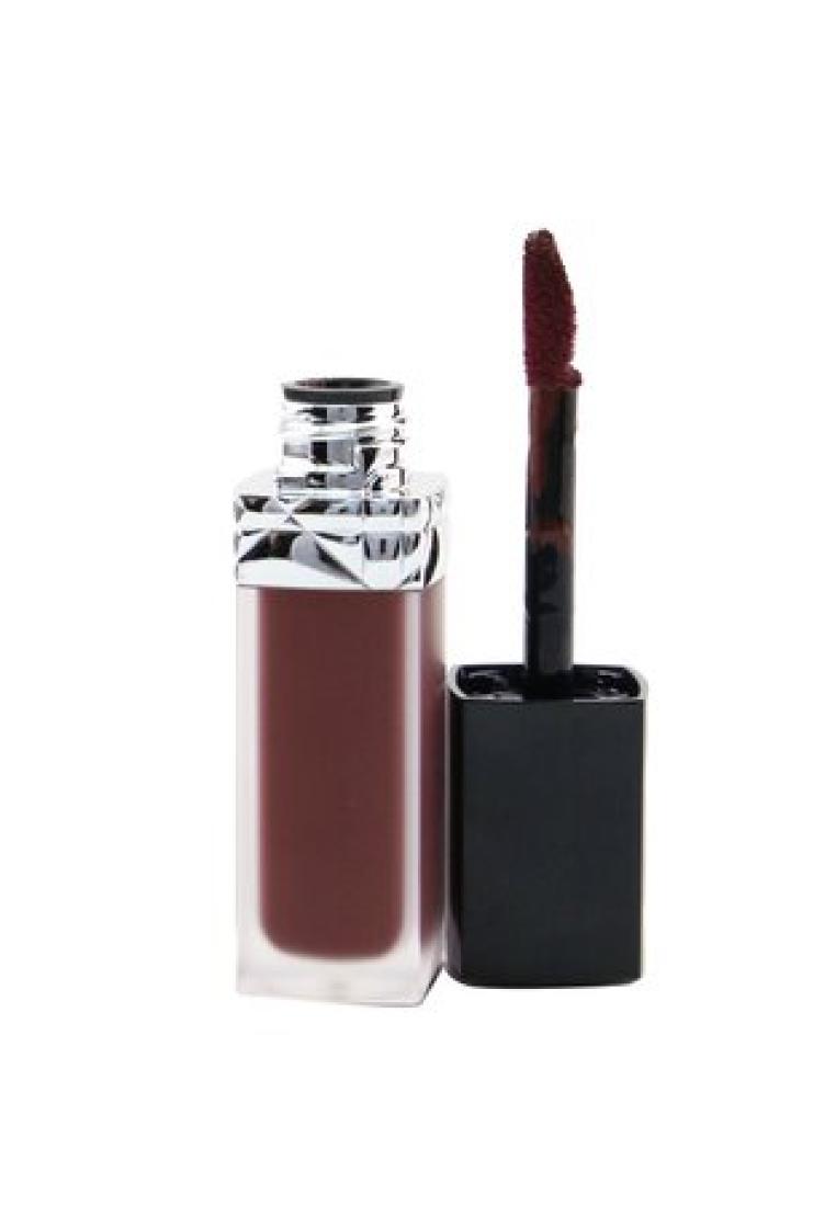 Dior Rouge Forever Liquid Lipstick 943 Forever Shock