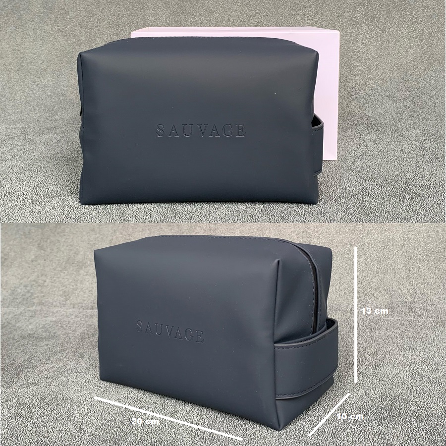 Dior Sauvage Pouch