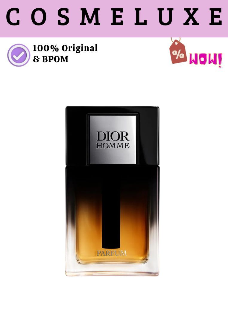 Dior Homme Parfum 75ml