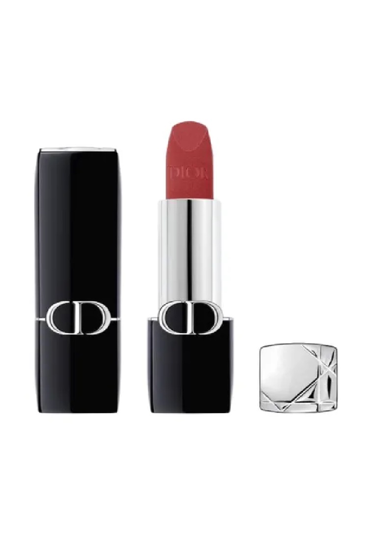 Dior Rouge Dior Lipstick -  720 Icone Velvet Finish