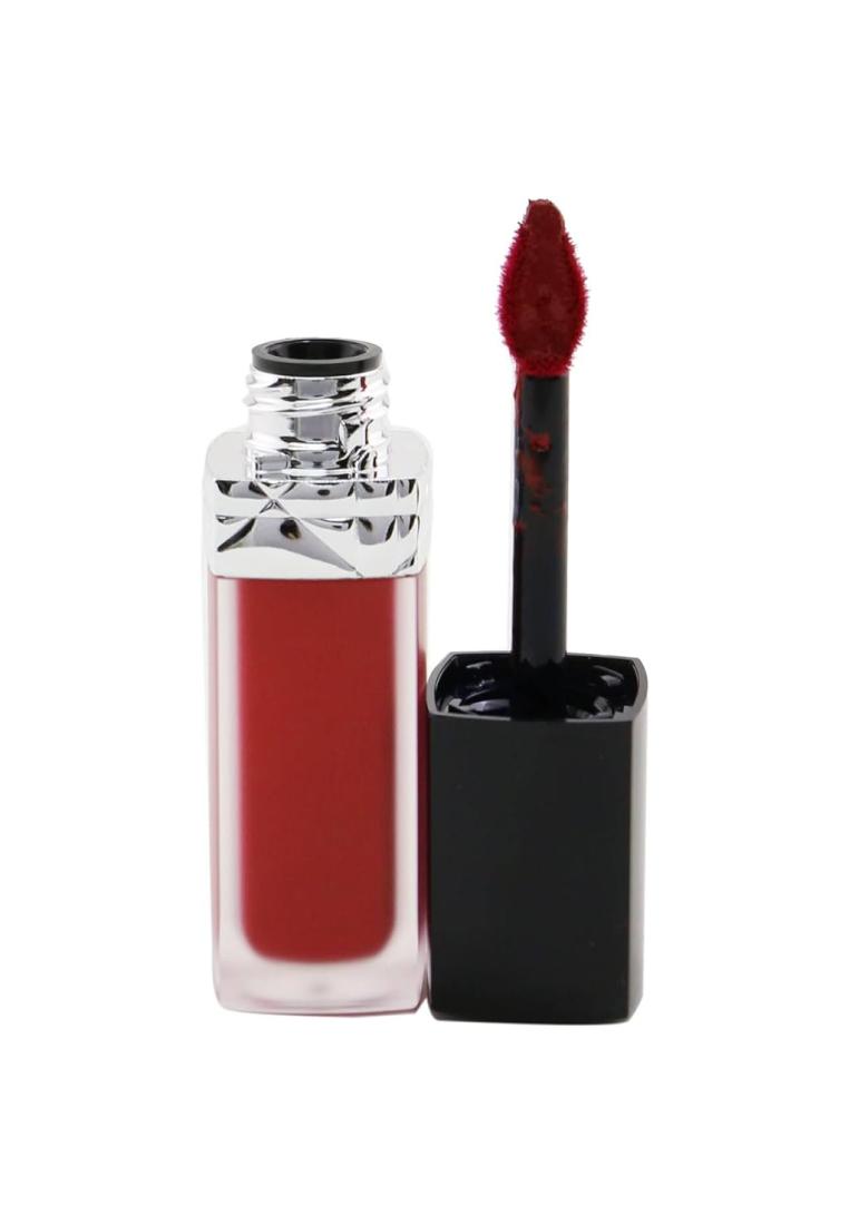 Dior Rouge Forever Liquid Lipstick 760 Forever Glam