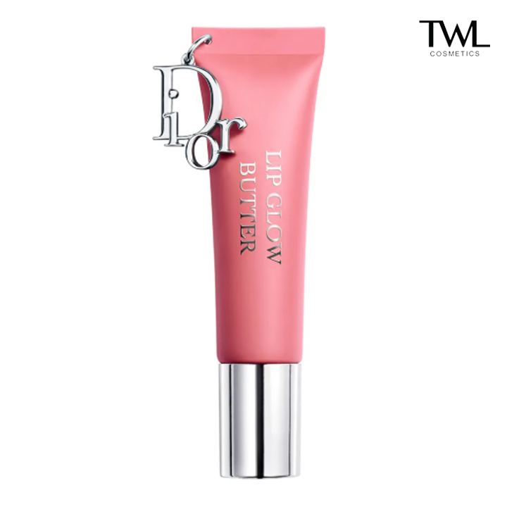 Dior Addict Lip Glow Butter - 107 Dragon Fruit