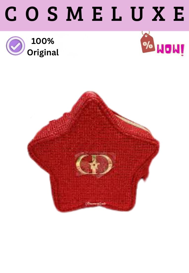 Dior Pouch Edisi CNY Dior