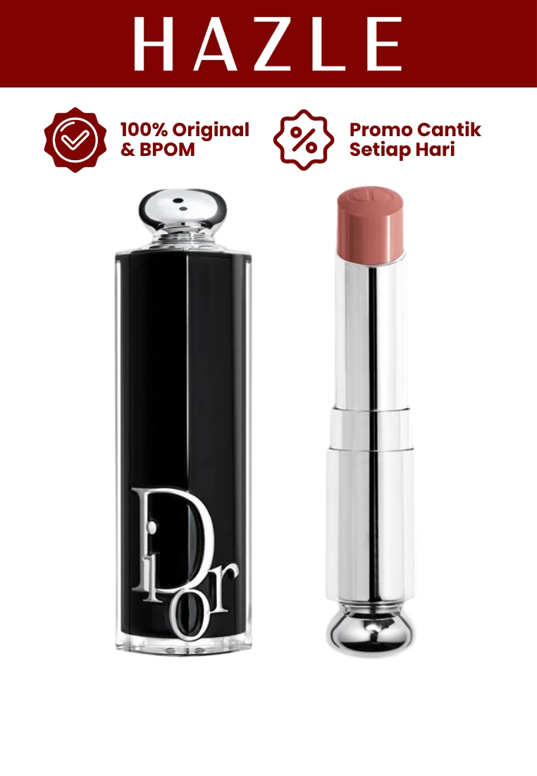 Dior Addict Hydrating Shine Lipstick 527 Atelier 3.2gr