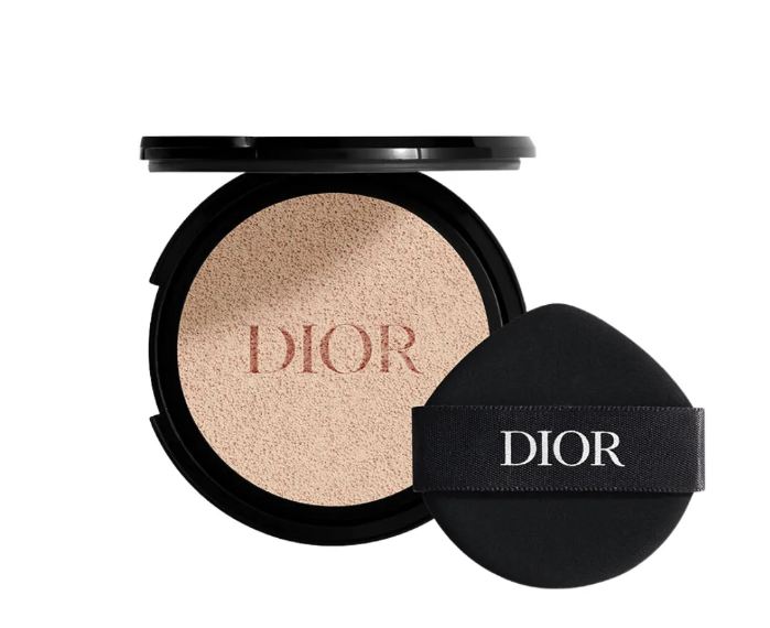 Dior Forever Couture Skin Glow Cushion Foundation Refill - 0N Neutral