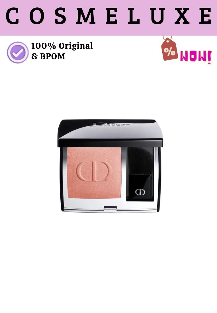 Dior Rouge Blush - 449 Dansante
