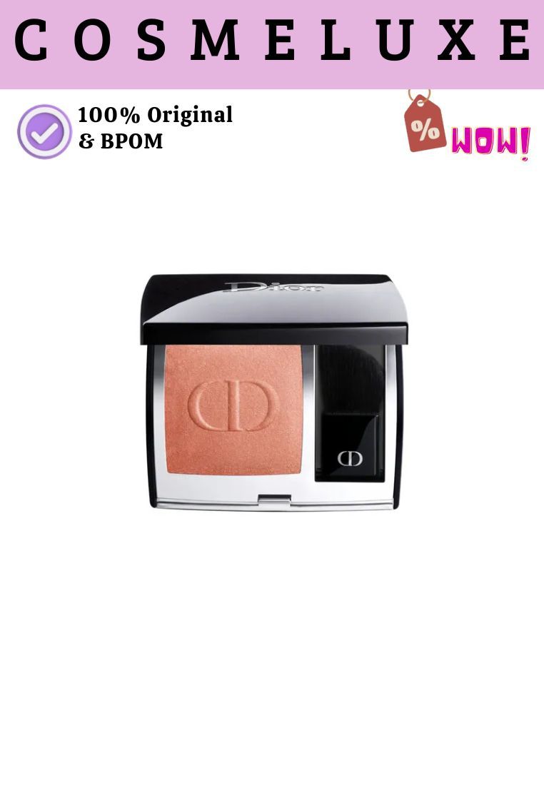 Dior Rouge Blush - 959 Charnelle