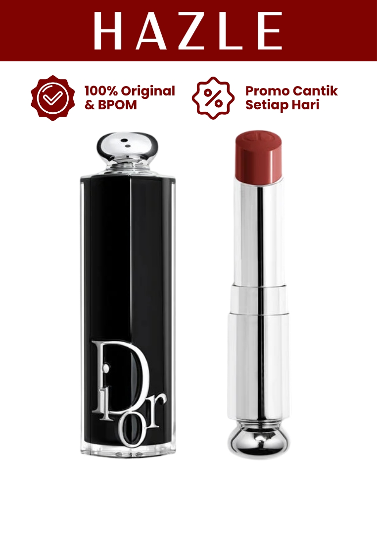 Dior Addict Hydrating Shine Lipstick 720 Icone 3.2gr