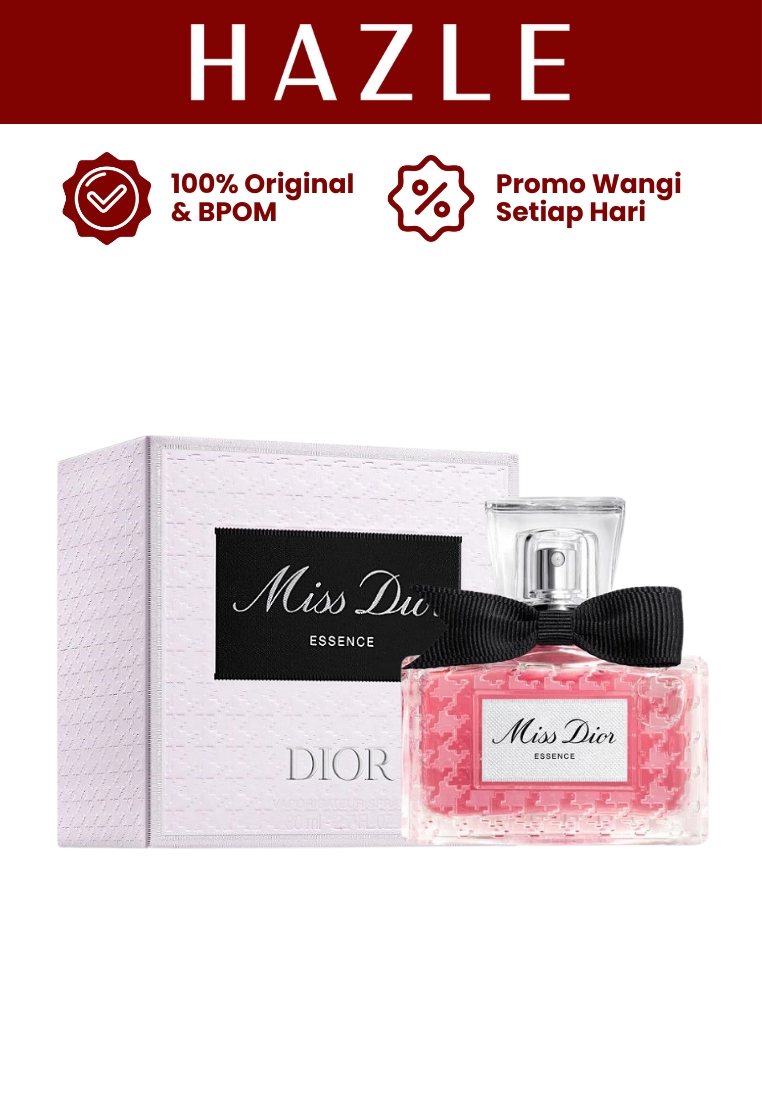 Dior Miss Dior Essence De Parfum 35 ml