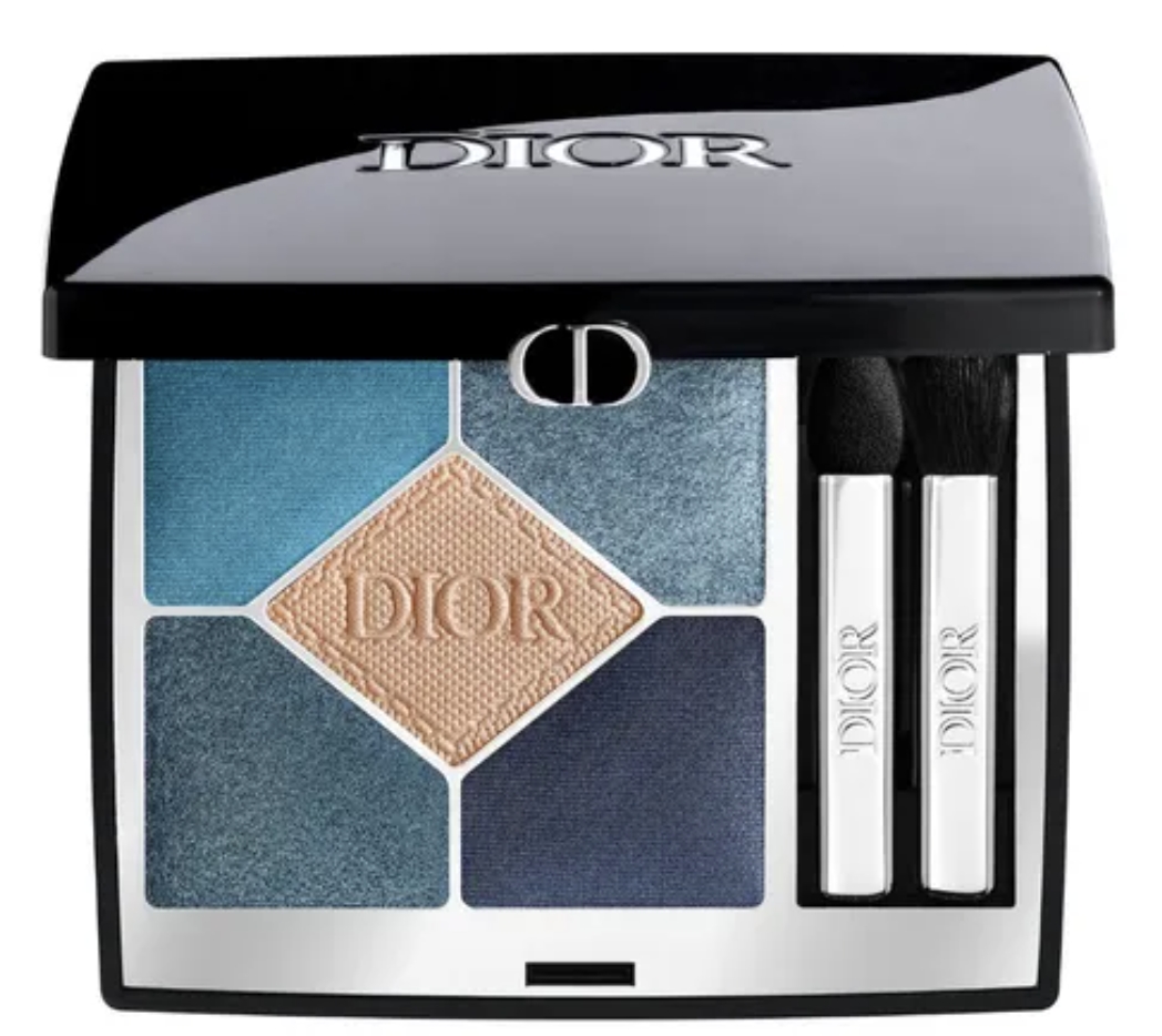 Dior Diorshow 5 Couleurs Eyeshadow Palette - 279 Denim