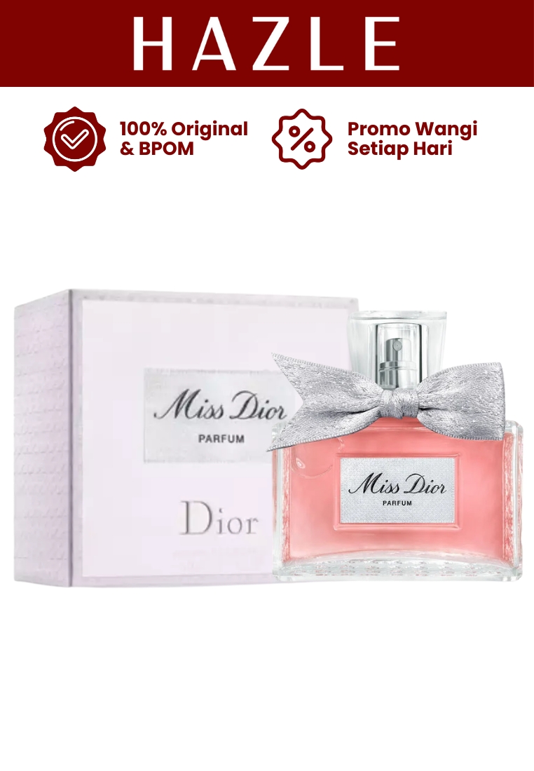 Dior Miss Dior Parfum 125 ml