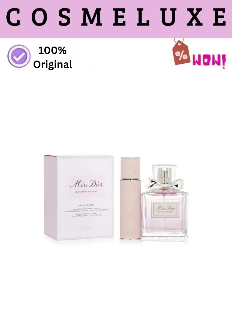 Dior Miss Dior Blooming Bouquet EDT Gift Set