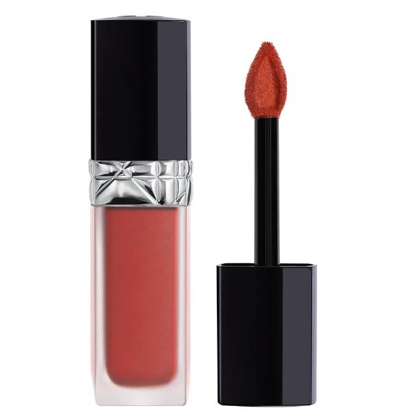 Dior Rouge Dior Forever Liquid Lipstick -  720 Forever Icone