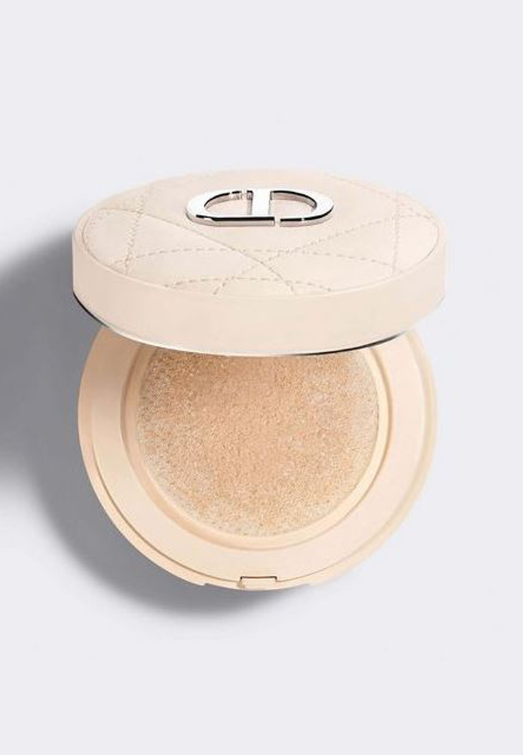 Dior Cushion Powder - 010 Fair