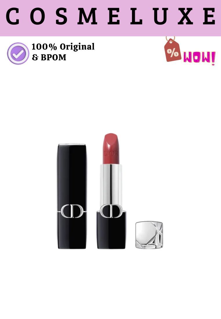 Dior Rouge Dior Lipstick - 720 Icone Velvet Finish