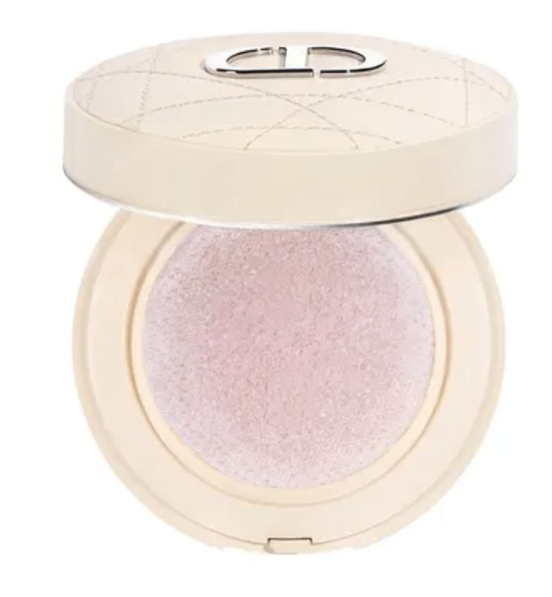 Dior Cushion Powder - Lavender