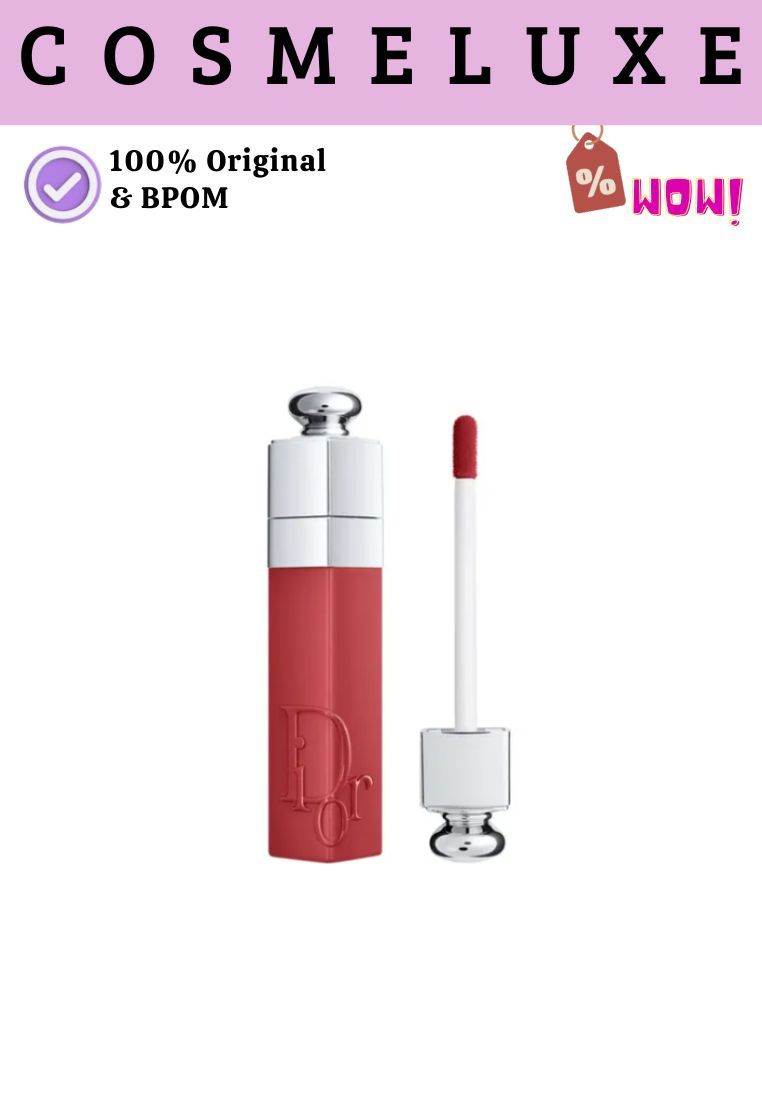 Dior Addict Lip Tint • 5ml - 541 Natural Sienna