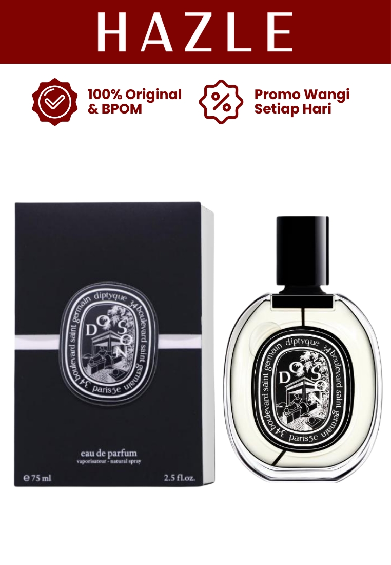Diptyque Do Son Unisex EDP 75 ml