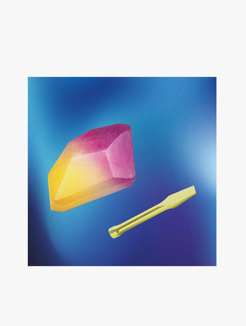 Discovery Toy Excavation Kit Mini Gemstone 1Pc Mini Kit - DCN1301028700