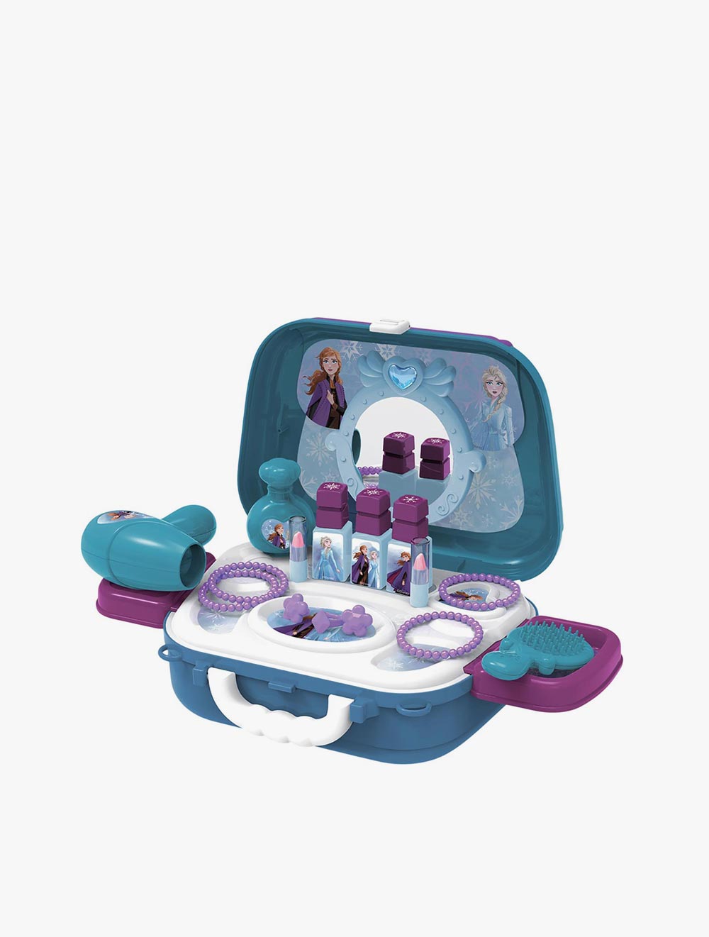DISNEY Frozen 2 Beauty Shoulder Bag - DIHEODS008933WA