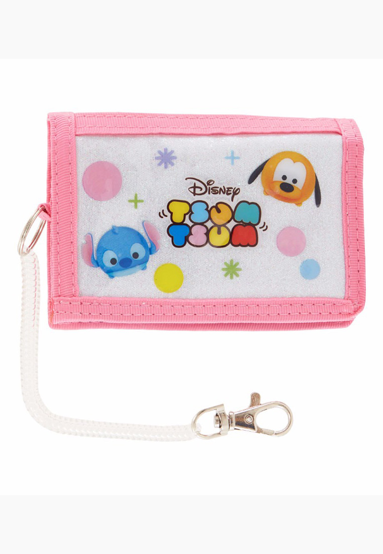 Disney Tsum Tsum 2 Folder Walet