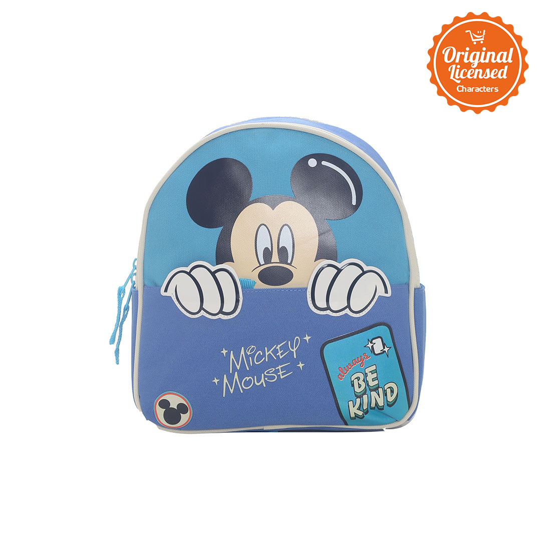 Disney Mickey Mouse Tas Anak Toddler Backpack 10 inch