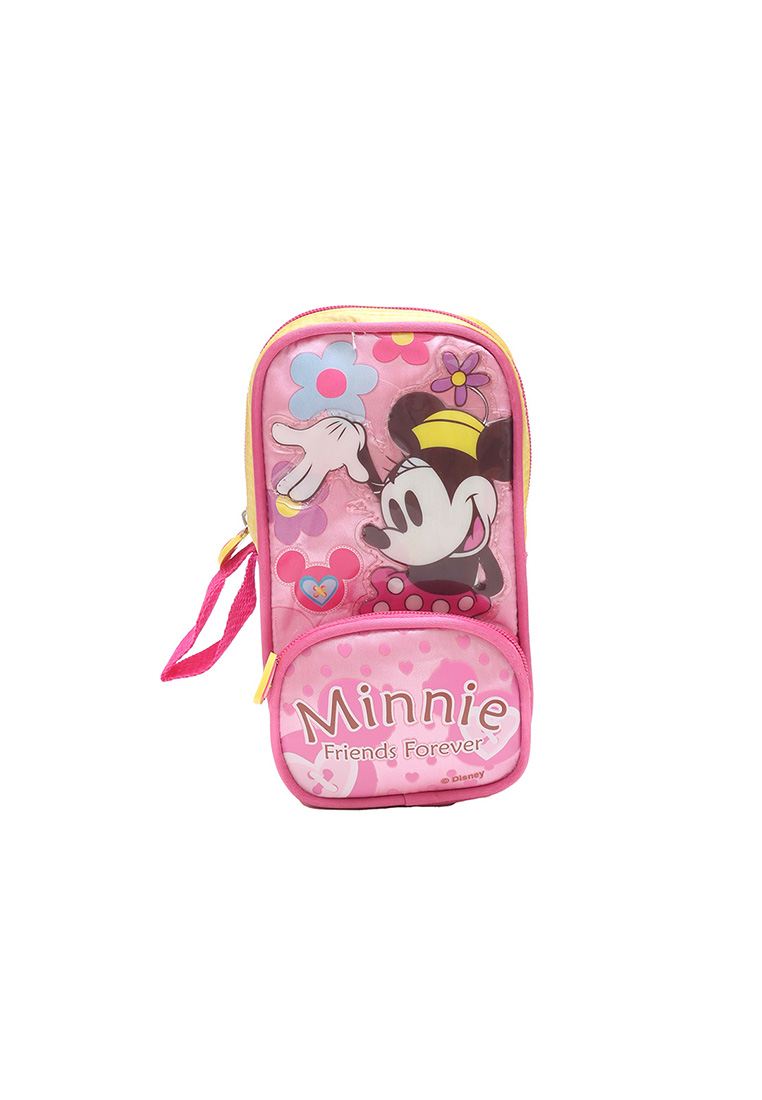 Disney Minnie Mouse Tas Jinjing